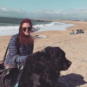 Meet your Posher, Anna